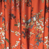 Viskose Nippon Orange - Ribes y Casals