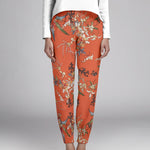 Viskose Nippon Orange - Ribes y Casals