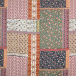 Viskose Patchwork Klassisch - Ribes y Casals