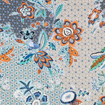 Viskose Patchwork Malaysia - Ribes y Casals