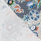 Viskose Patchwork Malaysia - Ribes y Casals