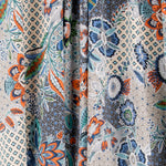 Viskose Patchwork Malaysia - Ribes y Casals
