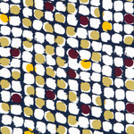 Viskose Perle Marine - Ribes y Casals
