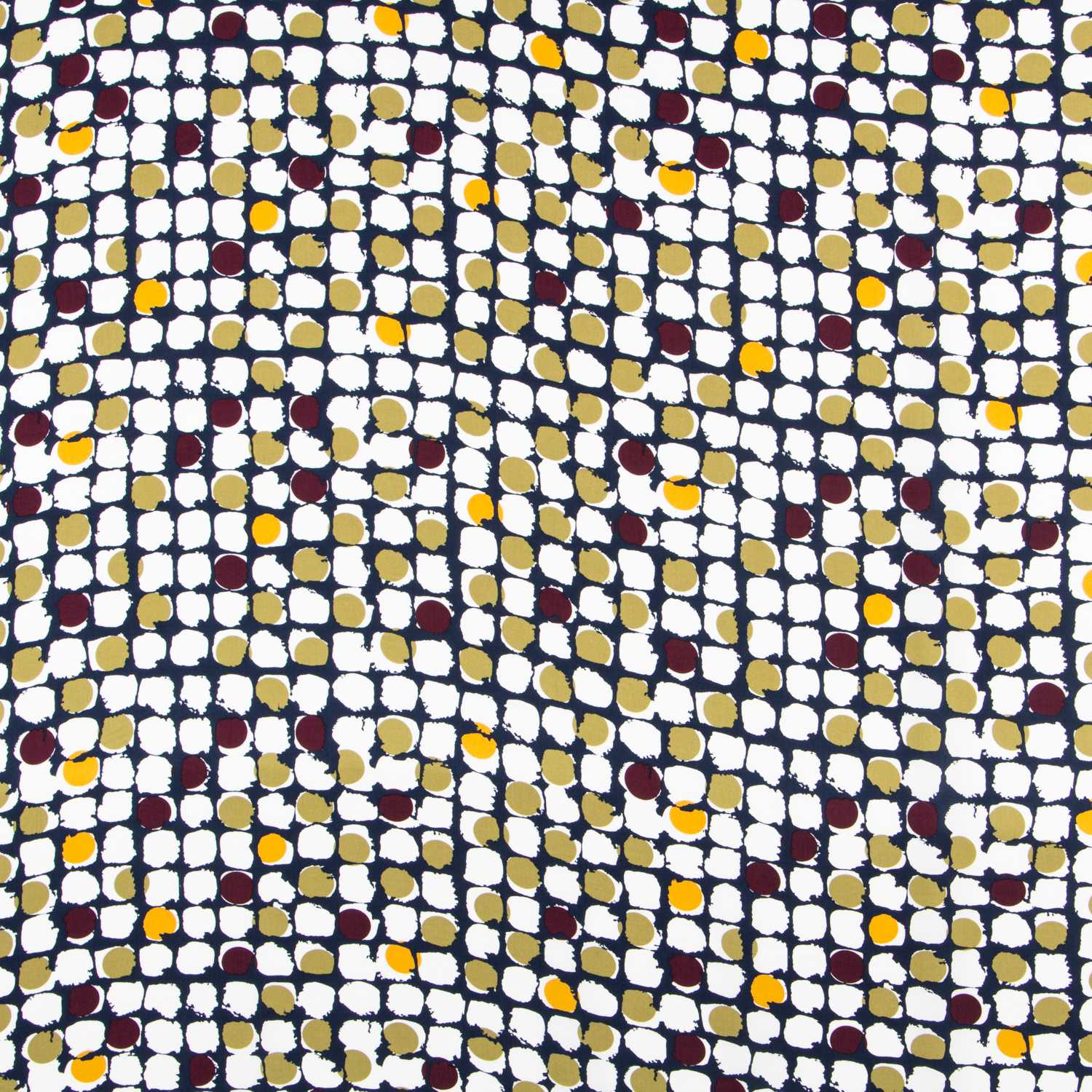 Viskose Perle Marine - Ribes y Casals