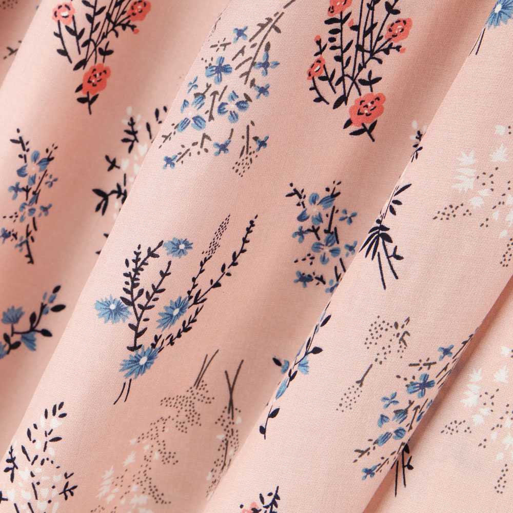 Viskose Prado Rosa - Ribes y Casals