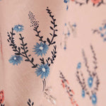 Viskose Prado Rosa - Ribes y Casals