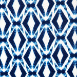 Blaue Raute Viskose - Ribes y Casals