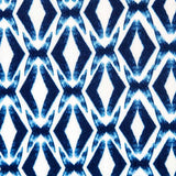 Blaue Raute Viskose - Ribes y Casals
