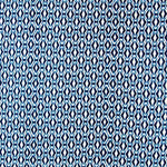 Blaue Raute Viskose - Ribes y Casals