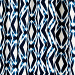 Blaue Raute Viskose - Ribes y Casals
