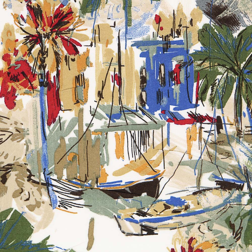 Viskose Sahara - Ribes y Casals