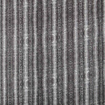 Viskose Schlange Lurex Grau - Ribes y Casals