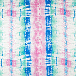 Viskose Tie Dye Multicolour - Ribes y Casals