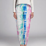 Viskose Tie Dye Multicolour - Ribes y Casals