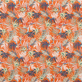 Viskose Tropicana Orange - Ribes y Casals