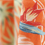 Viskose Tropicana Orange - Ribes y Casals