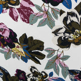 Viskose Vintage Floral - Ribes y Casals