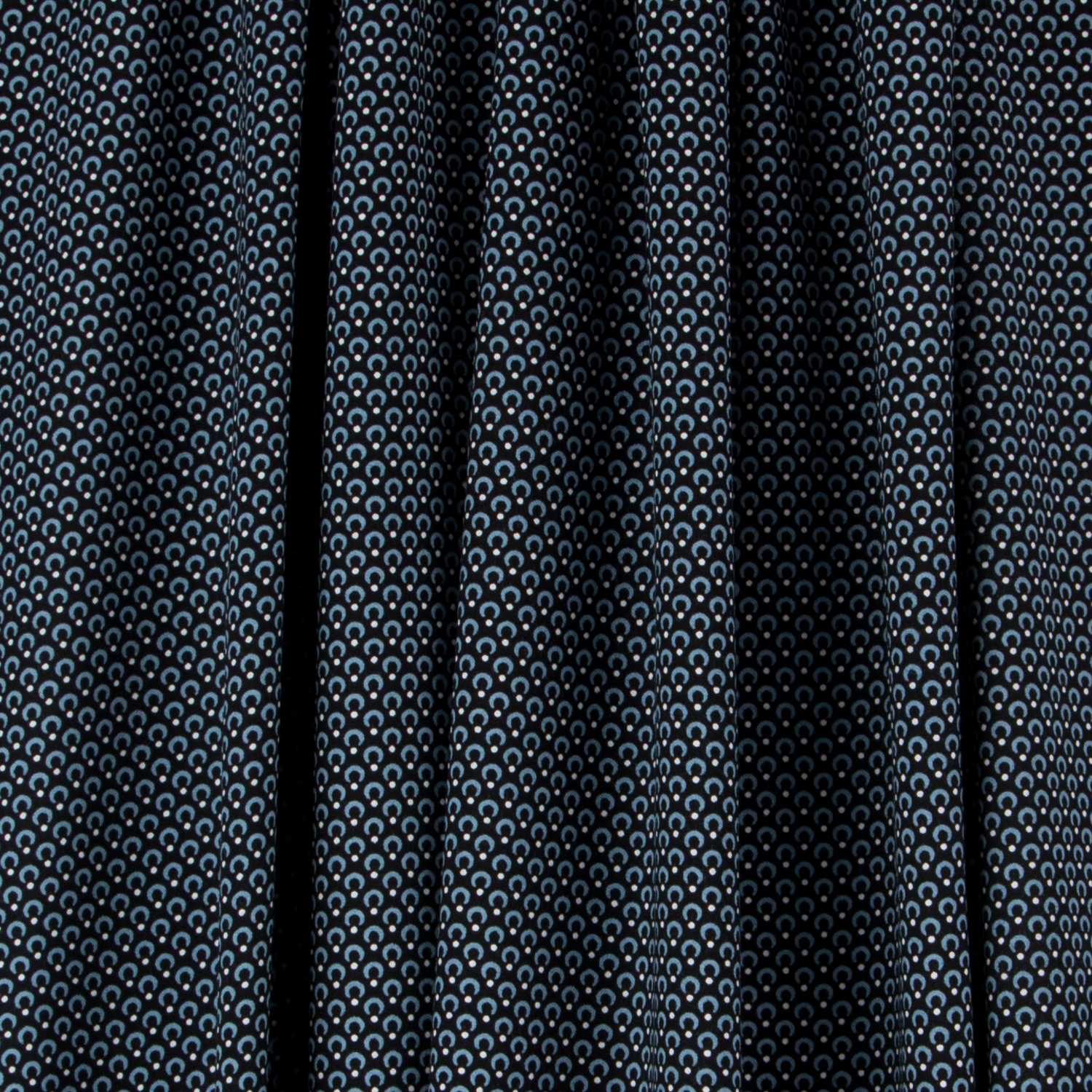 Viskose Winterreifen Blau - Ribes y Casals