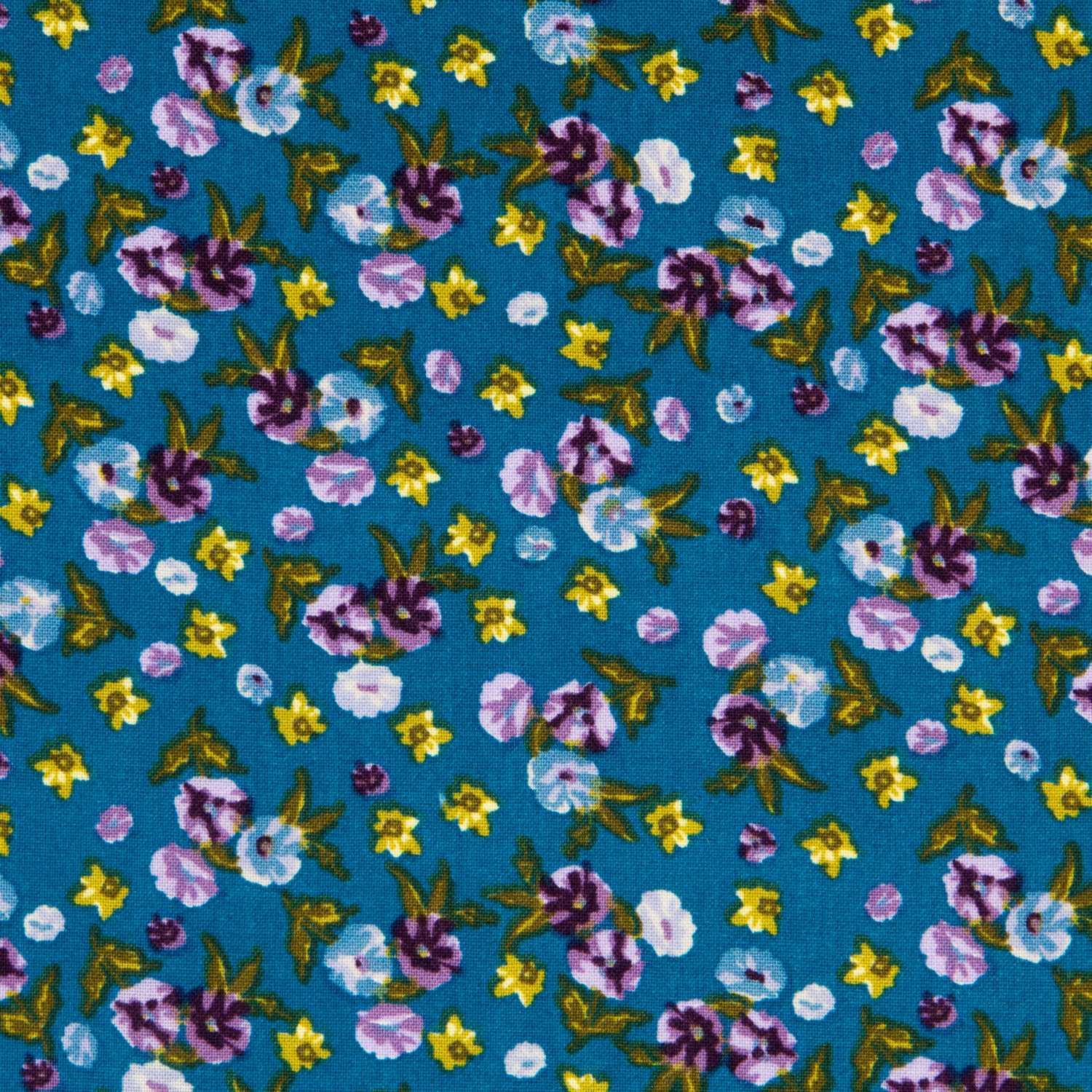 Viskose Winter Liberty Canard - Ribes y Casals