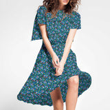Viskose Winter Liberty Canard - Ribes y Casals