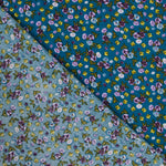 Viskose Winter Liberty Canard - Ribes y Casals