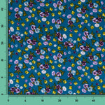 Viskose Winter Liberty Canard - Ribes y Casals