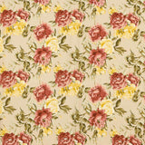 Cretonero Beige Viskose - Ribes y Casals