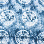 Viskose Färbefarbe Blau - Ribes y Casals