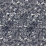 Viskose Feline Marineblau - Ribes y Casals