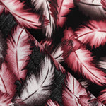Viskose Federn Rosa - Ribes y Casals