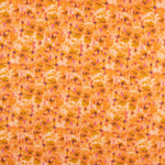 Viskose Abstrakt Orange - Ribes y Casals
