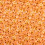 Viskose Abstrakt Orange - Ribes y Casals
