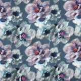 Violett Aquarell Viskose - Ribes y Casals