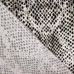 Viskose Tierdruck Rhombus - Ribes y Casals