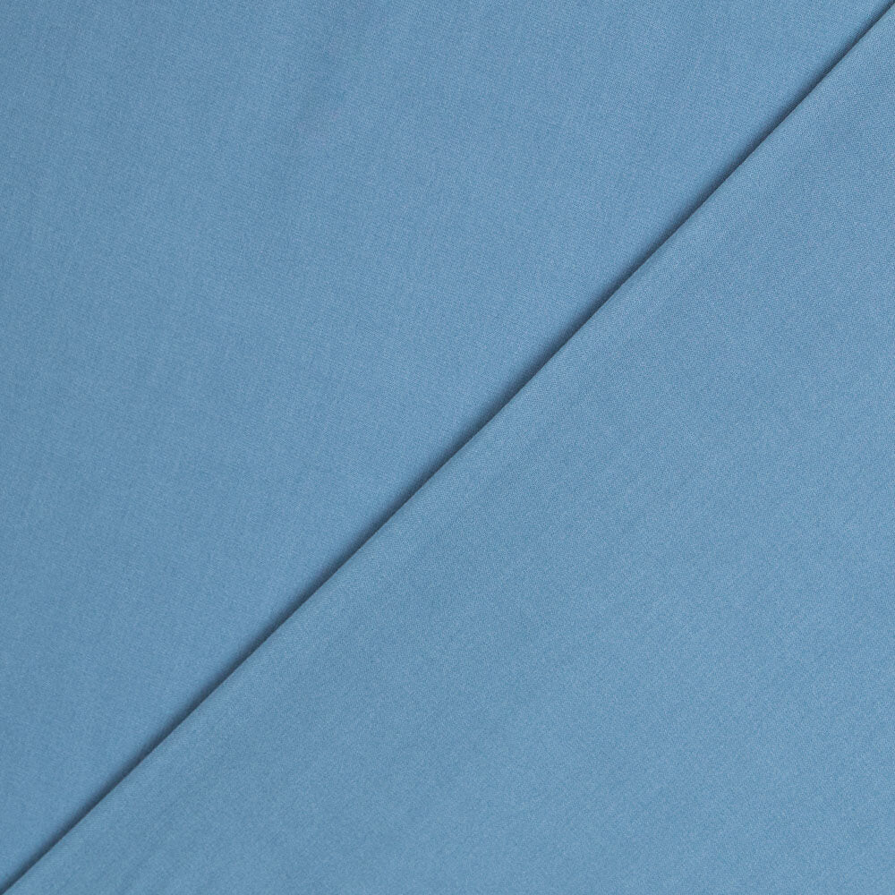 Viskose Blau Denim - Ribes y Casals