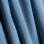 Viskose Blau Denim - Ribes y Casals