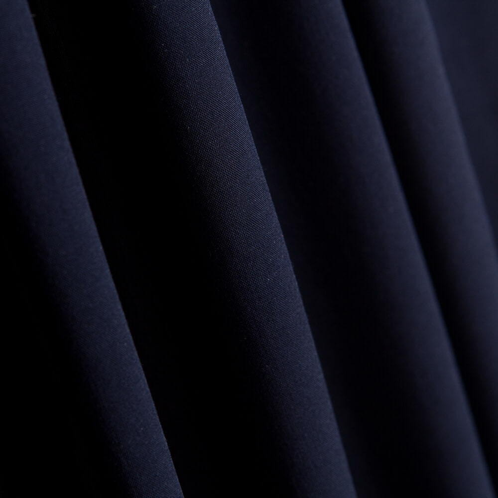Viskose mitternachtsblau - Ribes y Casals