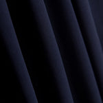 Viskose mitternachtsblau - Ribes y Casals