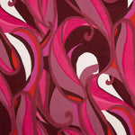 Viskose Cassie Rosa - Ribes y Casals