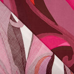 Viskose Cassie Rosa - Ribes y Casals