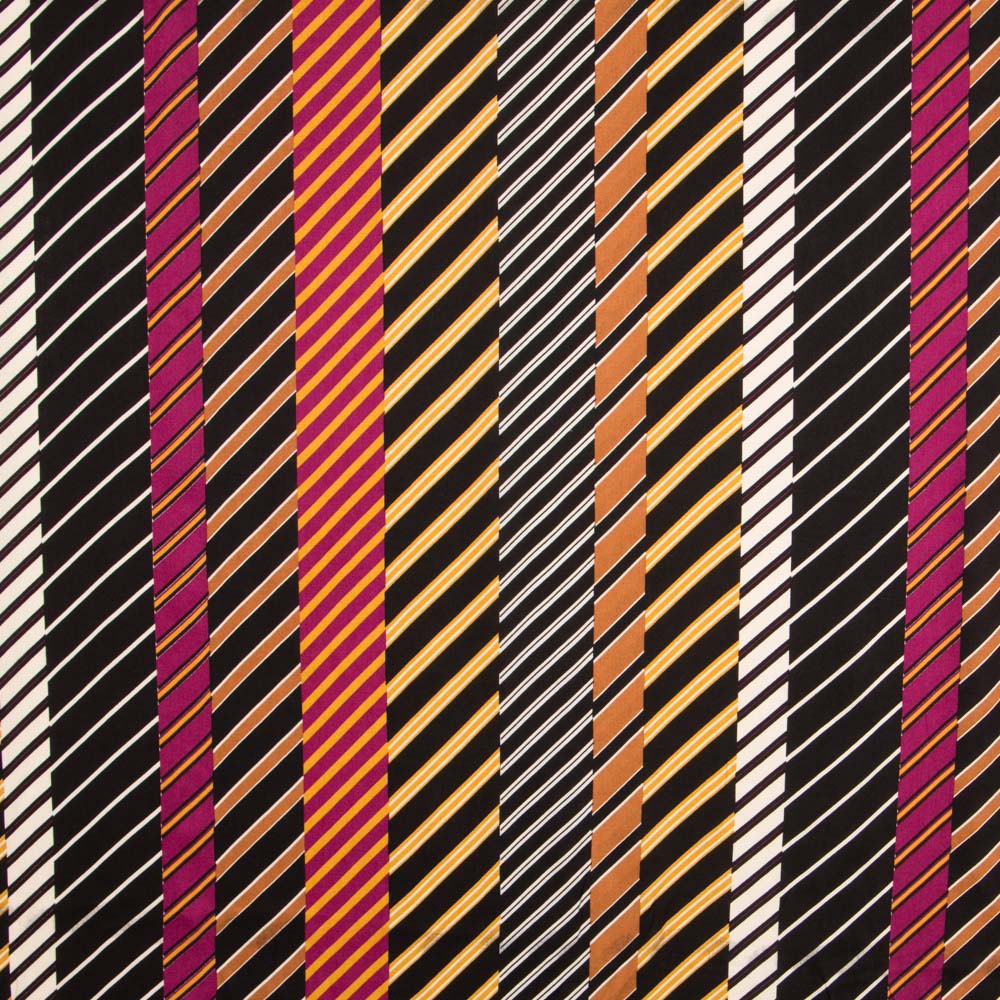 Viskose Diagonal Retro - Ribes y Casals