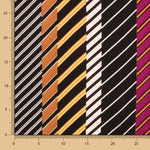 Viskose Diagonal Retro - Ribes y Casals