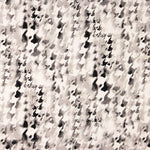 Bedruckte Viskose Ceryl Grau - Ribes y Casals
