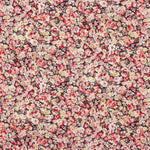 Bedruckte Viskose Floral Romance - Ribes y Casals