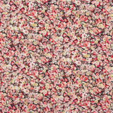 Bedruckte Viskose Floral Romance - Ribes y Casals