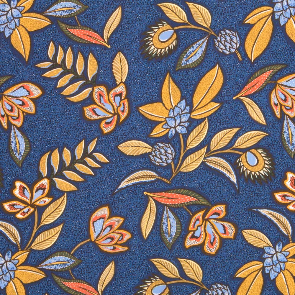 Maya-Blume Viskose - Ribes y Casals