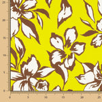 Viskose Flor Huelma - Ribes y Casals