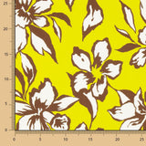Viskose Flor Huelma - Ribes y Casals