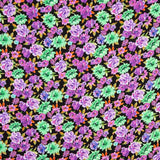 Viskose Blumen Graci - Ribes y Casals