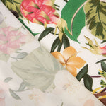 Viskose Blumen Yvette - Ribes y Casals